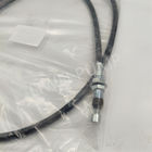 22N53-72001 Forklift Chassis Accelerator Emergency Brake Cable