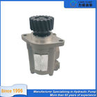 Shaanxi Auto Heavy Truck Spare Parts Steering Oil Pump Hydraulic Power Gear Pump DZ9100130031