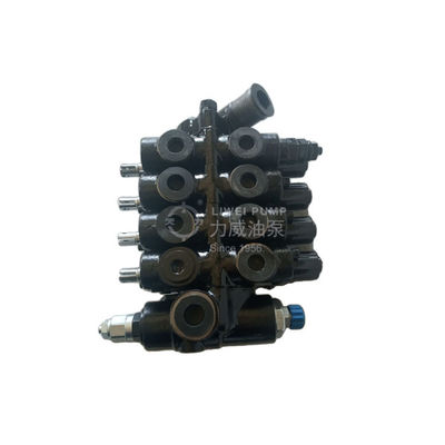 फोर्कलिफ्ट ट्रांसमिशन कंट्रोल वाल्व A20A7-30441, N163-611300-001, N163-611300-000
