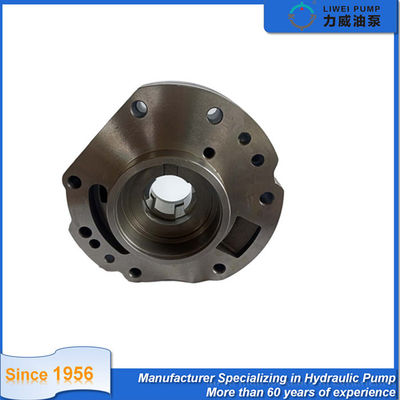 हेली फोर्कलिफ्ट स्पेयर पार्ट्स के लिए ट्रांसमिशन ऑयल पंप 15943-80221