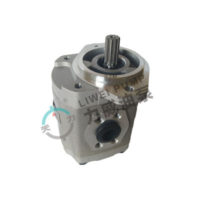 Hydraulic Gear Pump for Forklift Parts 67110-23620-71