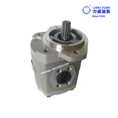 Hydraulic Gear Pump for Forklift Parts 67110-23620-71