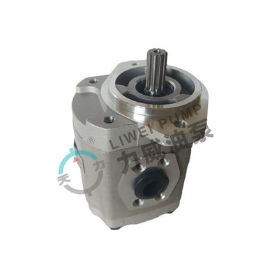 ODM Forklift Hydraulic Pump Suppliers Commercial Gear Pump CBTF-F430-AFΦ