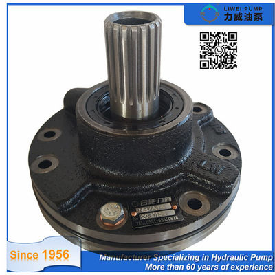 YDS30.906 forklift spare parts transmission oil pump 15583-80221G